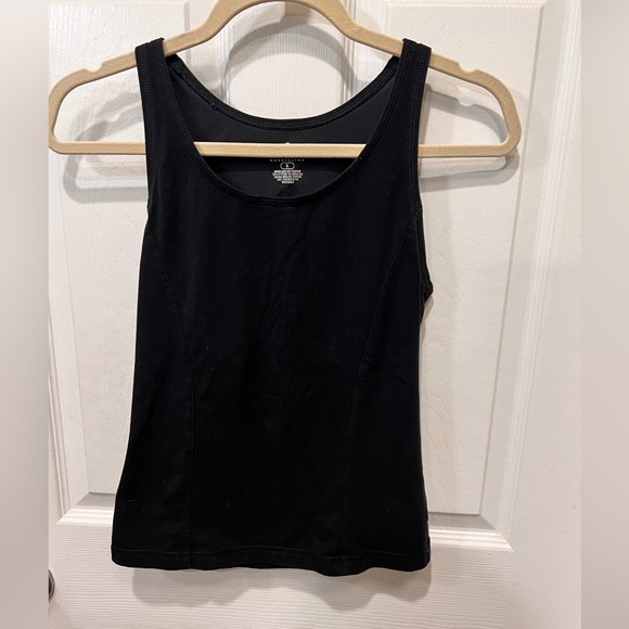 Moret Ultra Black Tank! - Picture 1 of 3